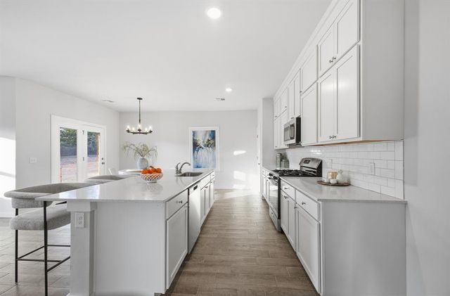 11201 Ward Road, Edmond, OK 73044