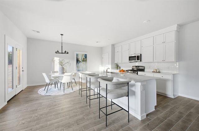 11201 Ward Road, Edmond, OK 73044