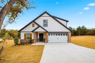 11201 Ward Road, Edmond, OK 73044