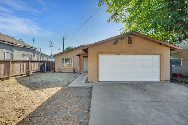336 S Airport Way, Stockton, CA 95205