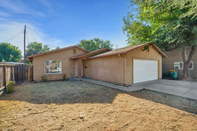 336 S Airport Way, Stockton, CA 95205