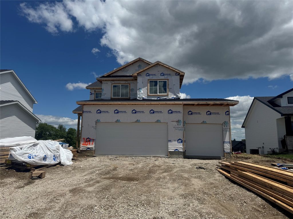 1647 20th Avenue SE, Altoona, IA 50009