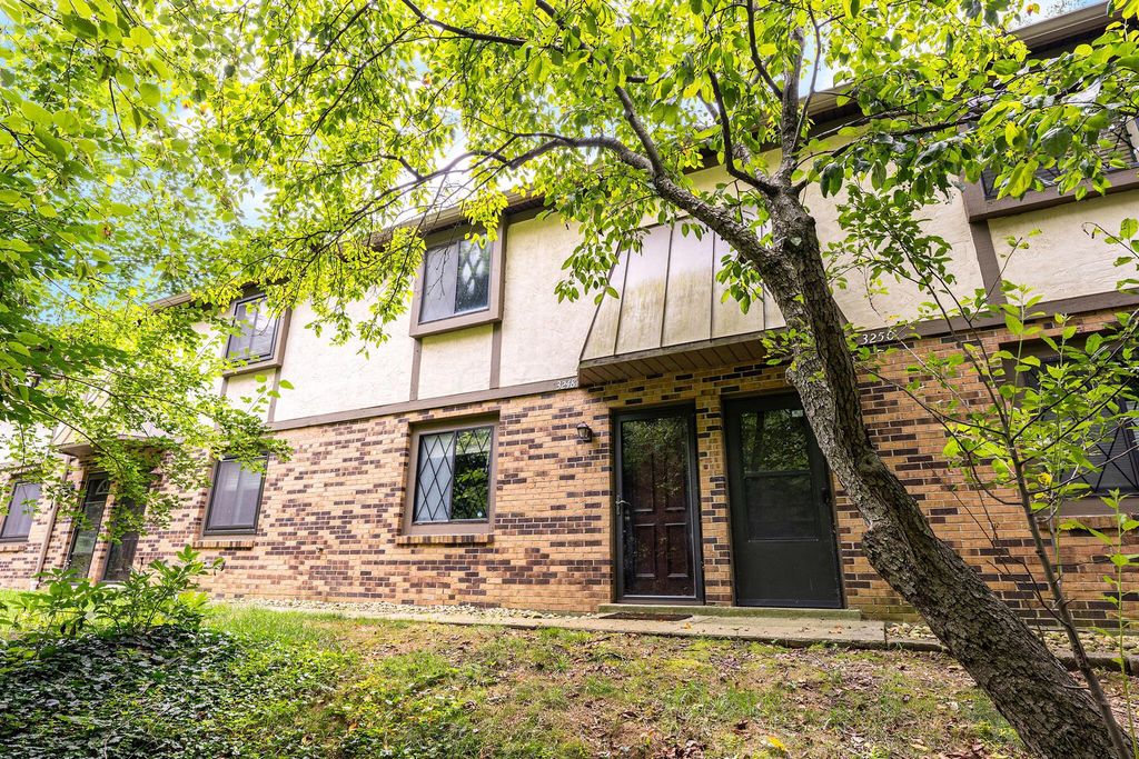 3248 Summertime Court, 19, Columbus, OH 43221