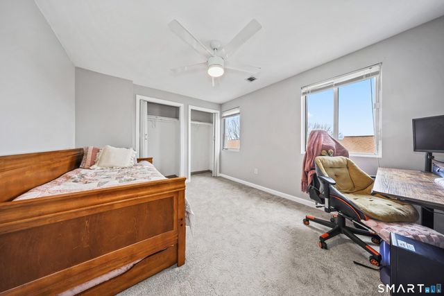 111 Mallane Lane 14B, Naugatuck, CT 06770