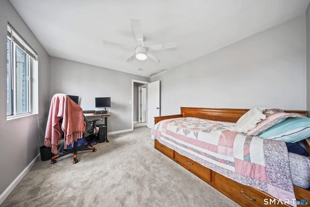 111 Mallane Lane 14B, Naugatuck, CT 06770