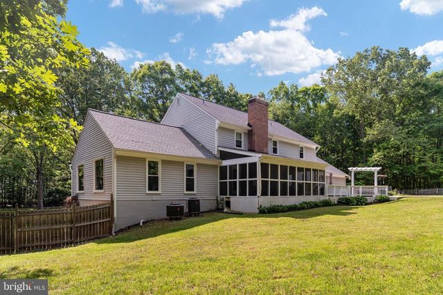 10080 GREENWICH WOOD DR, Nokesville, VA 20181