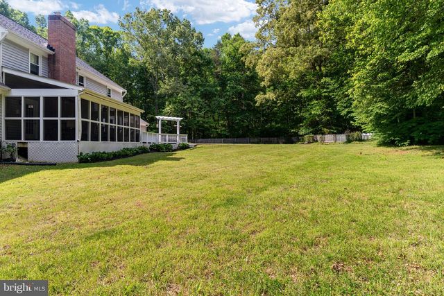 10080 GREENWICH WOOD DR, Nokesville, VA 20181