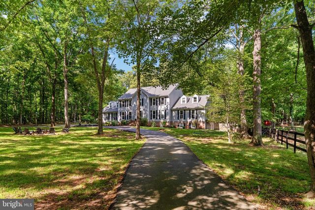 10080 GREENWICH WOOD DR, Nokesville, VA 20181