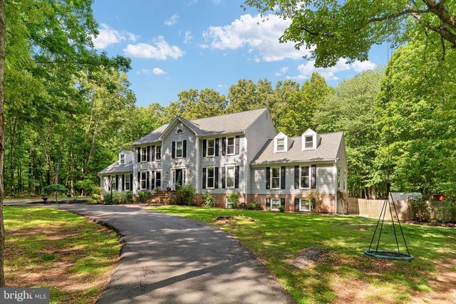 10080 GREENWICH WOOD DR, Nokesville, VA 20181