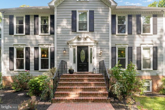 10080 GREENWICH WOOD DR, Nokesville, VA 20181