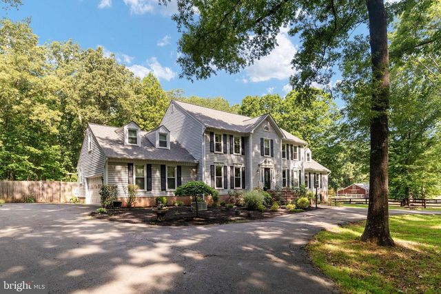 10080 GREENWICH WOOD DR, Nokesville, VA 20181