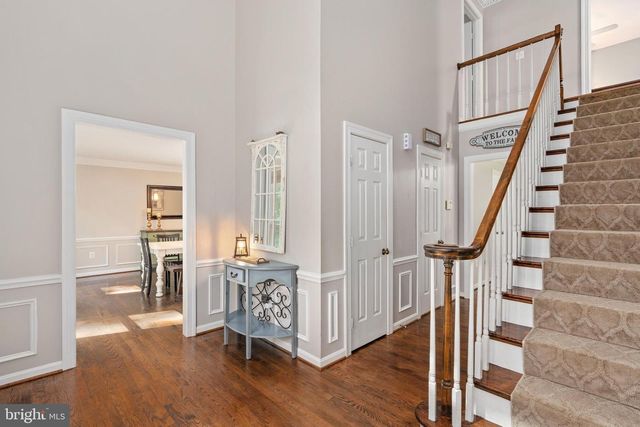 10080 GREENWICH WOOD DR, Nokesville, VA 20181