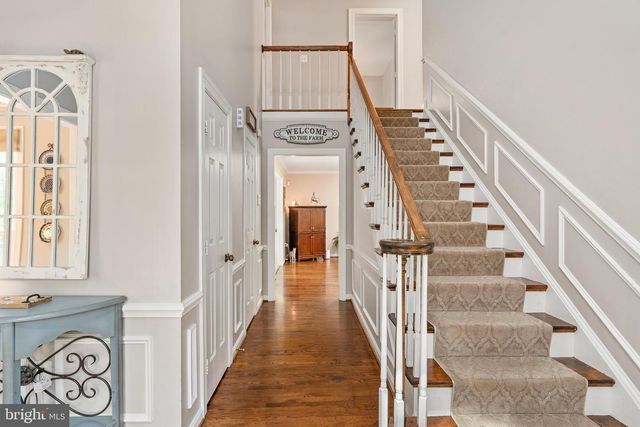 10080 GREENWICH WOOD DR, Nokesville, VA 20181