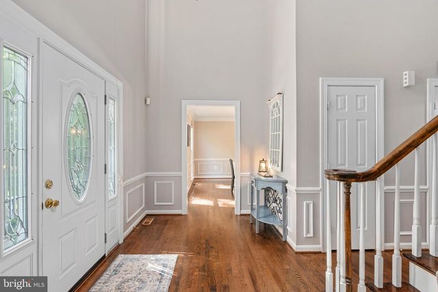 10080 GREENWICH WOOD DR, Nokesville, VA 20181