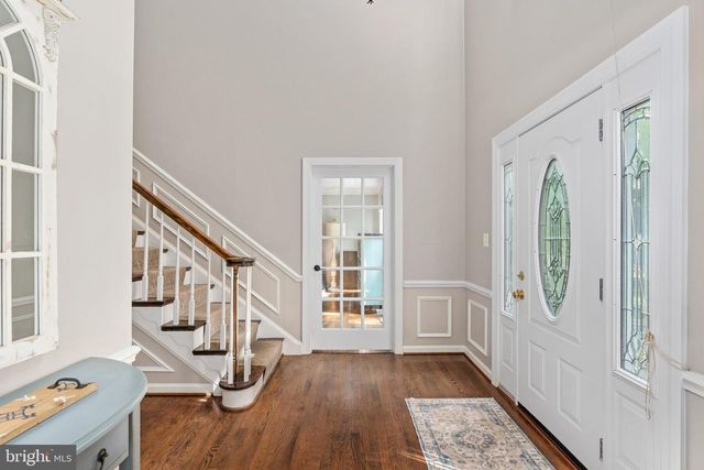 10080 GREENWICH WOOD DR, Nokesville, VA 20181