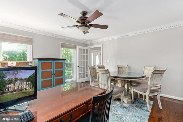10080 GREENWICH WOOD DR, Nokesville, VA 20181