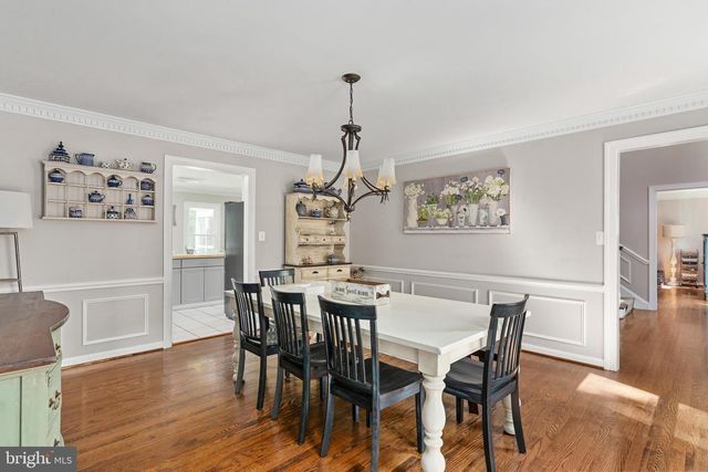 10080 GREENWICH WOOD DR, Nokesville, VA 20181