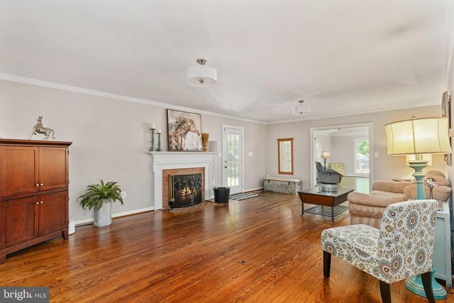 10080 GREENWICH WOOD DR, Nokesville, VA 20181