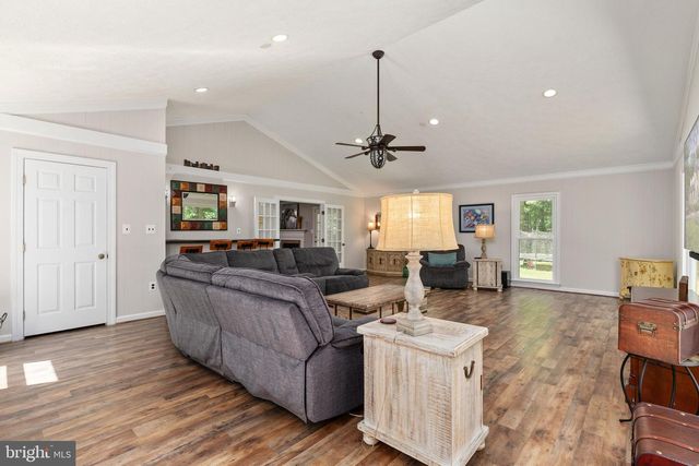 10080 GREENWICH WOOD DR, Nokesville, VA 20181