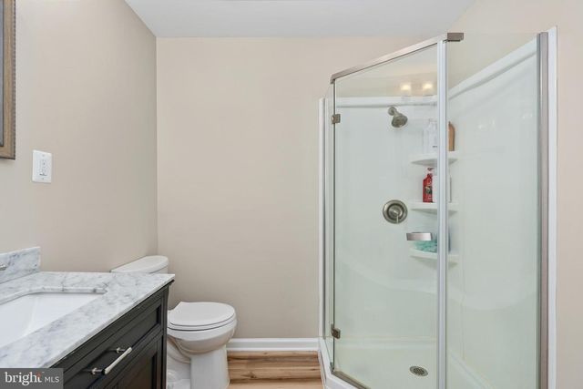 10080 GREENWICH WOOD DR, Nokesville, VA 20181