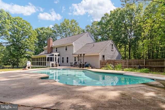 10080 GREENWICH WOOD DR, Nokesville, VA 20181