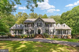 10080 GREENWICH WOOD DR, Nokesville, VA 20181