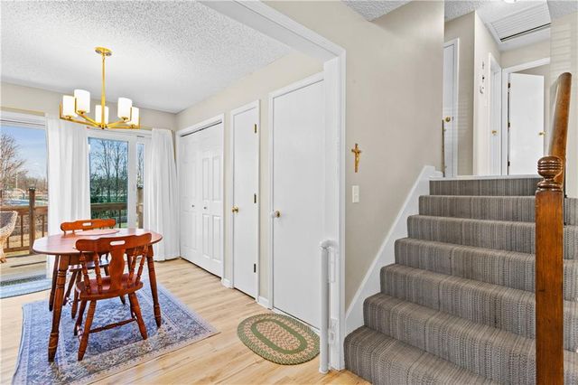 215 Pebblebrook Lane, Grain Valley, MO 64029