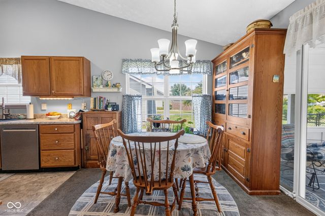 1147 Bumblebee Way, Greenfield, IN 46140