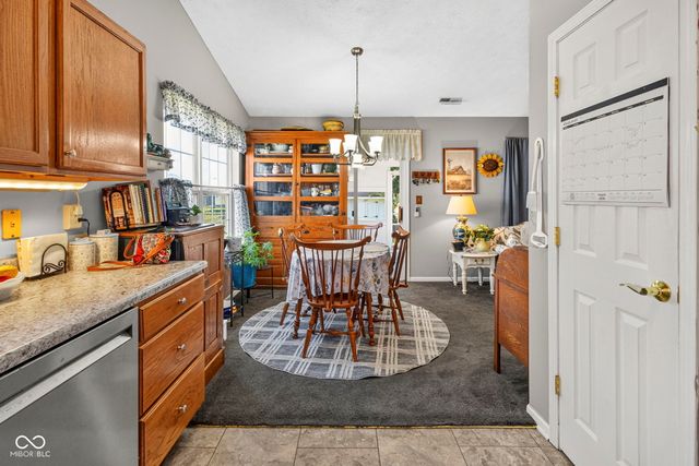 1147 Bumblebee Way, Greenfield, IN 46140