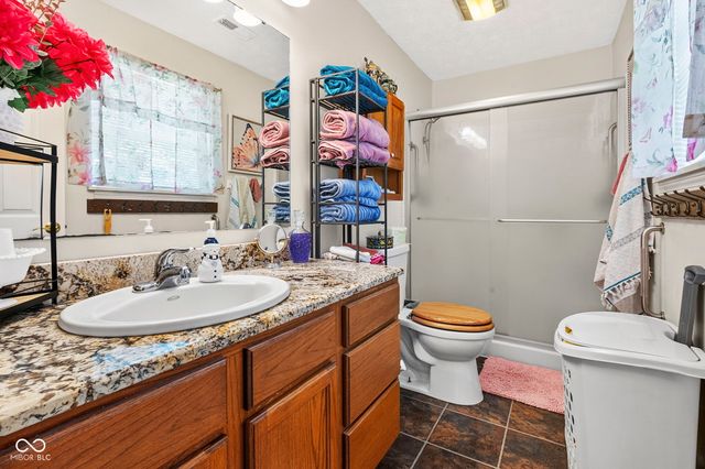 1147 Bumblebee Way, Greenfield, IN 46140