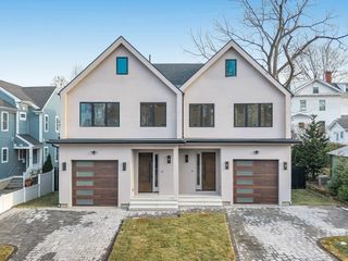 123-125 Waban St 125, Newton, MA 02458