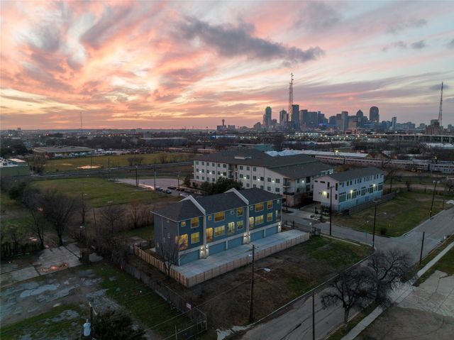 3230 Elihu Street 5, Dallas, TX 75210