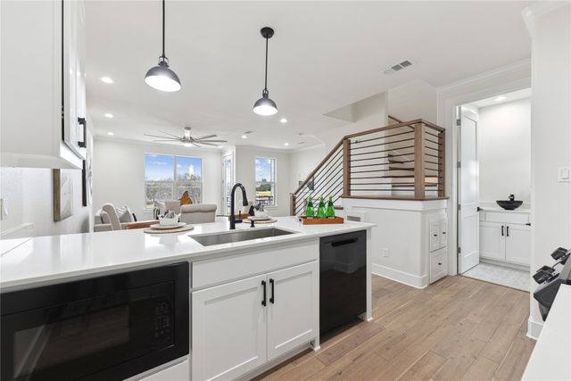3230 Elihu Street 5, Dallas, TX 75210
