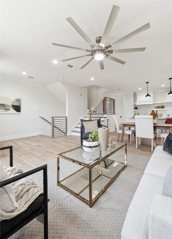 3230 Elihu Street 5, Dallas, TX 75210