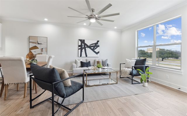 3230 Elihu Street 5, Dallas, TX 75210