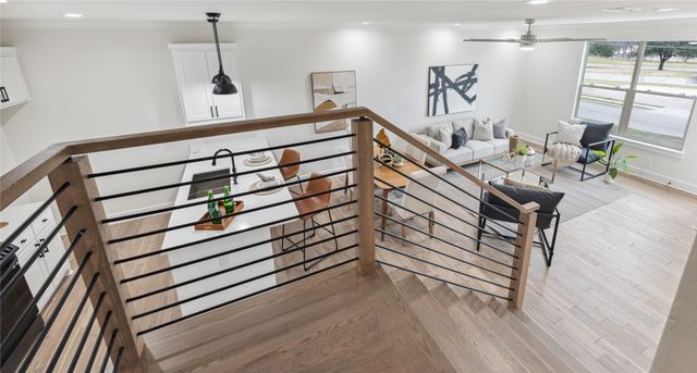 3230 Elihu Street 5, Dallas, TX 75210