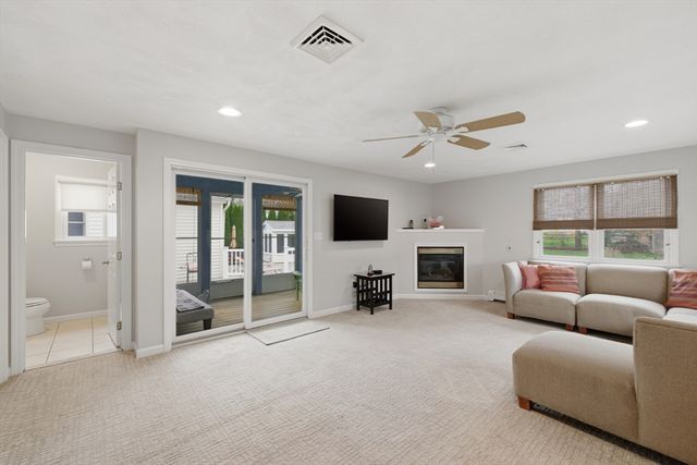 47 Samoset Road, Woburn, MA 01801