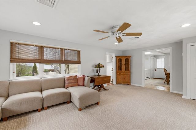 47 Samoset Road, Woburn, MA 01801