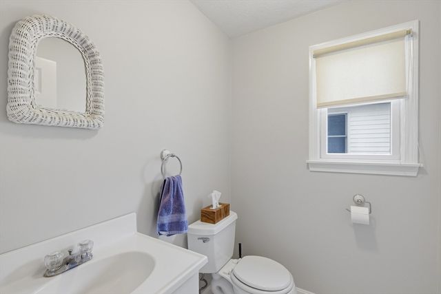 47 Samoset Road, Woburn, MA 01801