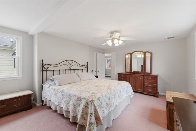 47 Samoset Road, Woburn, MA 01801