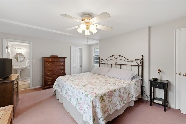 47 Samoset Road, Woburn, MA 01801