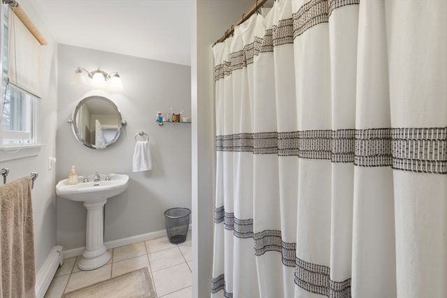 47 Samoset Road, Woburn, MA 01801