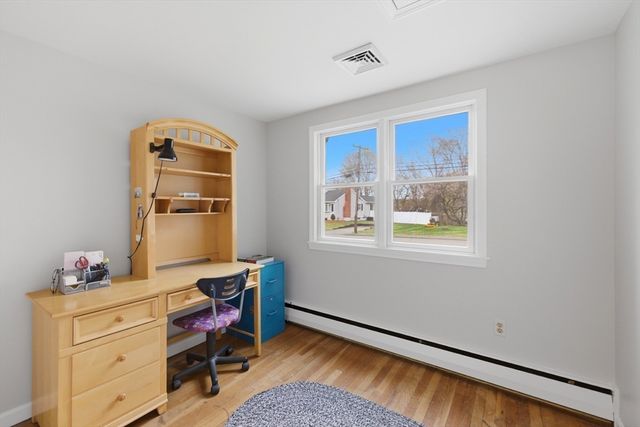 47 Samoset Road, Woburn, MA 01801