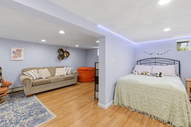 47 Samoset Road, Woburn, MA 01801
