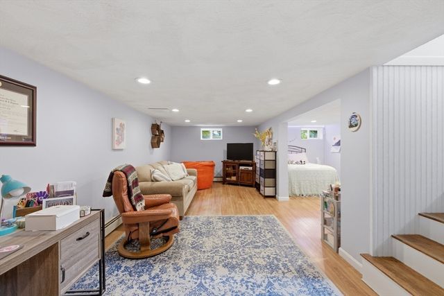 47 Samoset Road, Woburn, MA 01801