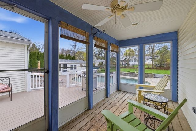 47 Samoset Road, Woburn, MA 01801