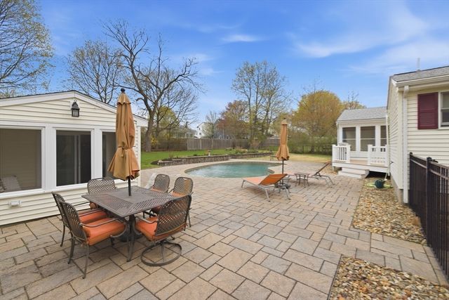 47 Samoset Road, Woburn, MA 01801