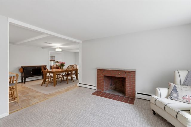 47 Samoset Road, Woburn, MA 01801