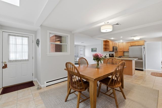 47 Samoset Road, Woburn, MA 01801