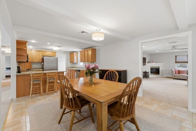 47 Samoset Road, Woburn, MA 01801